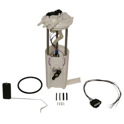Fuel Pump Assembly Compatible With 1996 Chevrolet Blazer 4.3L V6 In-Tank Electric Module With