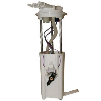 Fuel Pump Assembly Compatible With 1996 Chevrolet Blazer 4.3L V6 In-Tank Electric Module With thumbnail 3