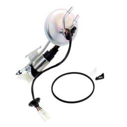 New Fuel Pump Compatible With Ford-Escort By Parts A27075 E2164h P74814h Hp10219 F7cz9350aa