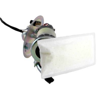 New Fuel Pump Compatible With Ford-Escort By Parts A27075 E2164h P74814h Hp10219 F7cz9350aa thumbnail 7