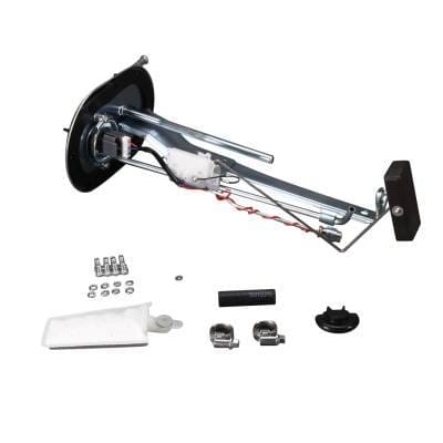 New Fuel Pump Compatible With Toyota-Tacoma By Parts Fg204b 232060C020 8332080308