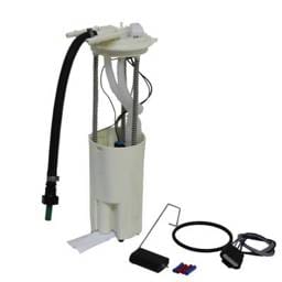 Fuel Pump Assembly Compatible With 1998-2002 Gmc Savana 3500 4.8L/5.3L/6.0L V8 In-Tank Electric