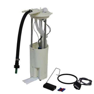Fuel Pump Assembly Compatible With 1998-2002 Gmc Savana 3500 4.8L/5.3L/6.0L V8 In-Tank Electric