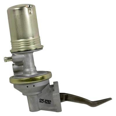 New Fuel Pump Compatible With Ford Thunderbird M-400 F-350 F-250 F-100 Mercury Park Lane Montclair thumbnail 3