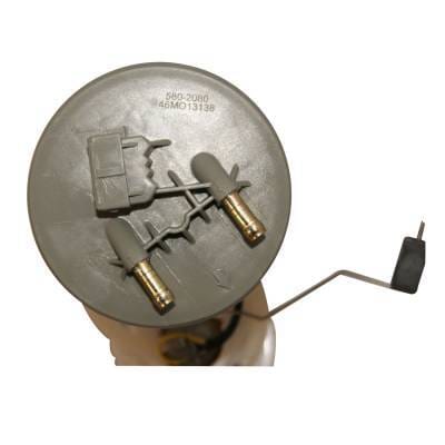 New Fuel Pump Compatible With Volkswagen Van Jetta 1993-1997 By Parts A27073 Re0717f Re0660f Sp8366m thumbnail 5