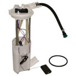 Fuel Pump Assembly Compatible With 2001-2002 Gmc Savana 3500 4.8L/5.3L/6.0L V8 In-Tank Electric