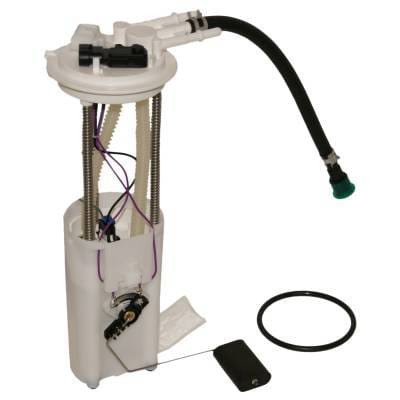 Fuel Pump Assembly Compatible With 2001-2002 Gmc Savana 3500 4.8L/5.3L/6.0L V8 In-Tank Electric
