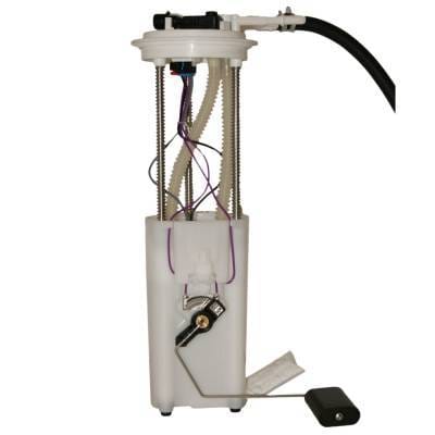 Fuel Pump Assembly Compatible With 2001-2002 Gmc Savana 3500 4.8L/5.3L/6.0L V8 In-Tank Electric thumbnail 3