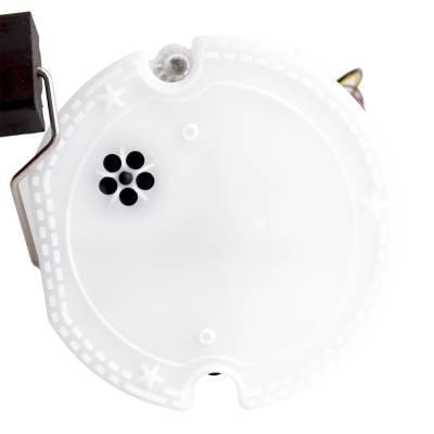 New Fuel Pump Compatible With Volkswagen Jetta Beetle By Parts A33159 E8671m F4682a 69944 P76784m thumbnail 7