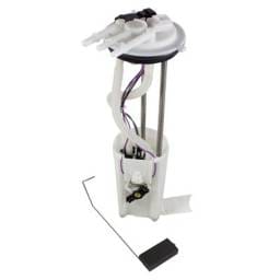 Fuel Pump Assembly Compatible With 2003 Gmc Sonoma 2.2L/2.5L I4/4.3L V6 In-Tank Electric Module With