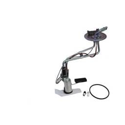 New Fuel Pump Compatible With Ford F-350 F-250 F Super Duty F-150 0350-1987 By Parts A27017 E2103s