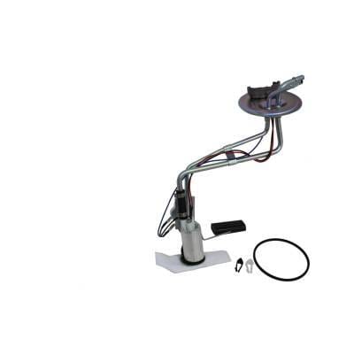 New Fuel Pump Compatible With Ford F-350 F-250 F Super Duty F-150 0350-1987 By Parts A27017 E2103s
