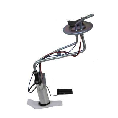 New Fuel Pump Compatible With Ford F-350 F-250 F Super Duty F-150 0350-1987 By Parts A27017 E2103s thumbnail 3