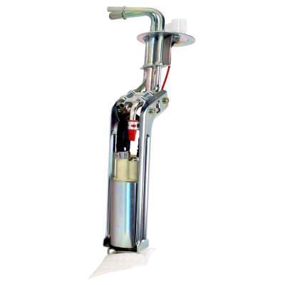 New Fuel Pump Compatible With Ford Mustang 1994-1997 By Parts A20010 E2191h P74821h P74850h Hp10145 thumbnail 3