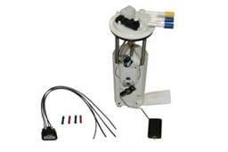 Fuel Pump Assembly Compatible With 1998-1999 Buick Regal 3.1L/3.4L/3.8L V6 In-Tank Electric Module