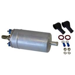New Fuel Pump Compatible With Porsche Volkswagen Bmw Audi 911 Jetta Pickup Cc 1981-1987 By Parts