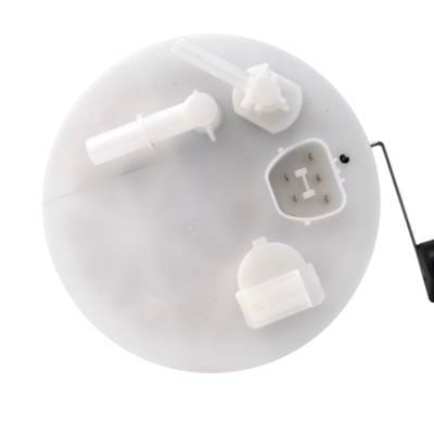 New Fuel Pump Compatible With The Part Numbers 5202125 Sp7093m Fg1223 thumbnail 5