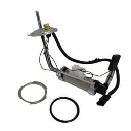 New Fuel Pump Compatible With Jeep Wagoneer Cherokee 1987-1990 By Parts A30074 E7091s P76542m
