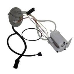 New Fuel Pump Compatible With Ford Excursion 2000-2005 By Parts A27093 Efm0000245 E2288m F1299a
