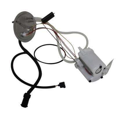 New Fuel Pump Compatible With Ford Excursion 2000-2005 By Parts A27093 Efm0000245 E2288m F1299a
