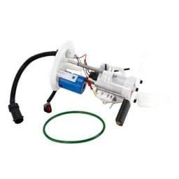 New Fuel Pump Compatible With Ford Explorer Mercury Mountaineer Sport Trac 2009-2010 By Parts A33097
