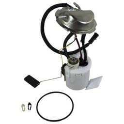 New Fuel Pump Compatible With Ford Focus By Parts A30398 E2516m P76647m Fg1113 8S4z9h307a 8S4z9h307b