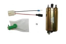 New Fuel Pump Compatible With Nissan Altima Infiniti G20 1993-1996 By Parts E16090 Efp500901g