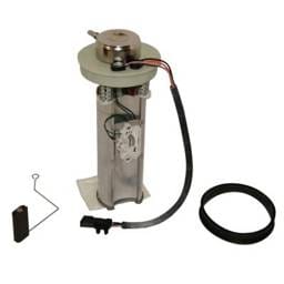 New Fuel Pump Compatible With Jeep Wrangler Tj 2003-2004 By Parts A30180 E7156mn F3167a 67726
