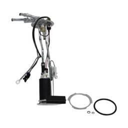 Fuel Pump Assembly Compatible With 1992-1993 Gmc Sonoma 2.2L/2.5L I4/4.3L V6 In-Tank Electric Module