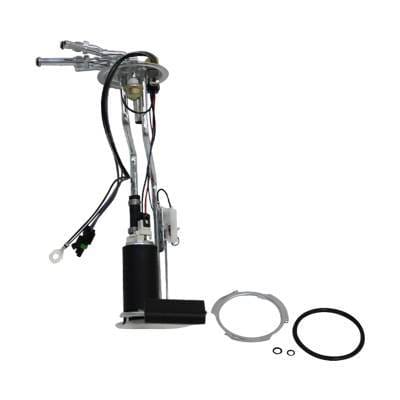 Fuel Pump Assembly Compatible With 1992-1993 Gmc Sonoma 2.2L/2.5L I4/4.3L V6 In-Tank Electric Module