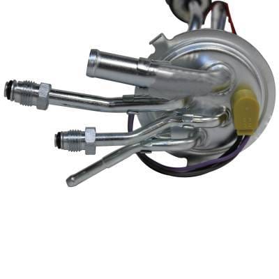 Fuel Pump Assembly Compatible With 1992-1993 Gmc Sonoma 2.2L/2.5L I4/4.3L V6 In-Tank Electric Module thumbnail 5