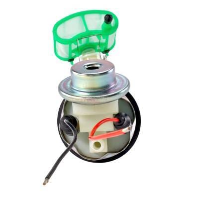 New Fuel Pump Compatible With Nissan Sentra 1989-1990 By Parts E16254 E8098 69686 P72065 5501150 thumbnail 5