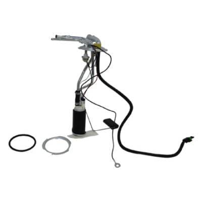 New Fuel Pump Compatible With Chevrolet V10 Suburban Blazer V20 R20 V30 Gmc V2500 R2500 Jimmy R1500