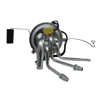 New Fuel Pump Compatible With Chevrolet V10 Suburban Blazer V20 R20 V30 Gmc V2500 R2500 Jimmy R1500 thumbnail 5