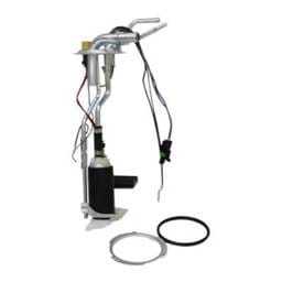 New Fuel Pump Compatible With The Part Numbers Hp10041 25093919 5306230 Sp16c1h