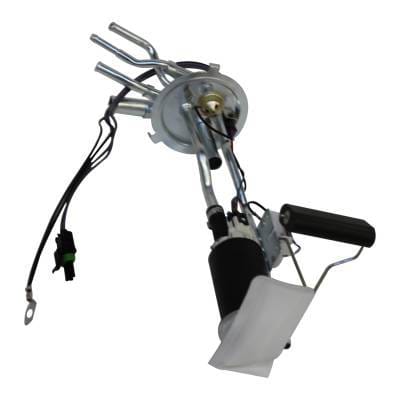 New Fuel Pump Compatible With The Part Numbers Hp10041 25093919 5306230 Sp16c1h thumbnail 3