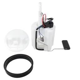New Fuel Pump Compatible With Mercedes-Benz C230 C320 C240 By Parts Efm1100701 E8474m F4485a 67970