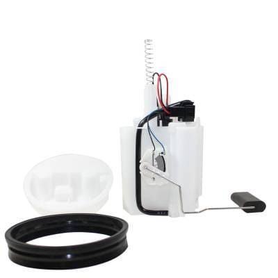 New Fuel Pump Compatible With Mercedes-Benz C230 C320 C240 By Parts Efm1100701 E8474m F4485a 67970 thumbnail 3
