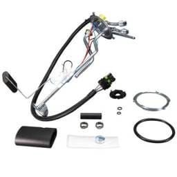New Fuel Pump Compatible With Chevrolet Gmc 2500 3500 1500 By Parts Fg12s 19179425 25094631 25094633