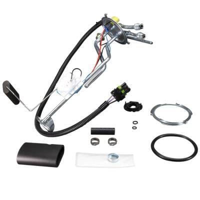 New Fuel Pump Compatible With Chevrolet Gmc 2500 3500 1500 By Parts Fg12s 19179425 25094631 25094633