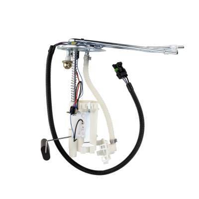 New Fuel Pump Compatible With The Part Numbers Fg128b 692-215 19179521 25028955 thumbnail 3