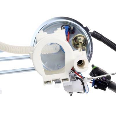 New Fuel Pump Compatible With The Part Numbers Fg128b 692-215 19179521 25028955 thumbnail 7