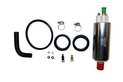 New Fuel Pump Compatible With Jeep Wrangler Wagoneer Cherokee Comanche 1991-1993 By Parts E16023