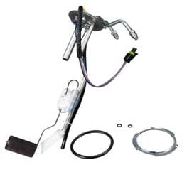 New Fuel Pump Compatible With Chevrolet Gmc 2500 3500 By Parts Fg85a Fls1083 19179535 25027657