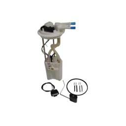 New Fuel Pump Compatible With Honda Passport Isuzu Axiom Rodeo Sport By Parts A27043 A27109 E8721m