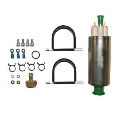 New Fuel Pump Compatible With Chrysler Imperial By Parts E16116 Efp432202g E8094 P5001 Fd0042