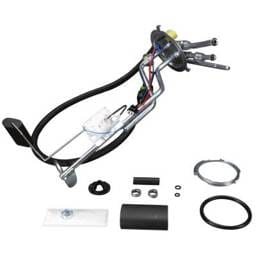 New Fuel Pump Compatible With Chevrolet Gmc 2500 3500 By Parts Fg12x 25028268 25028271 25028274