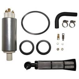 New Fuel Pump Compatible With The Part Numbers Efp432201g P74055 P74155 83503634 5201240