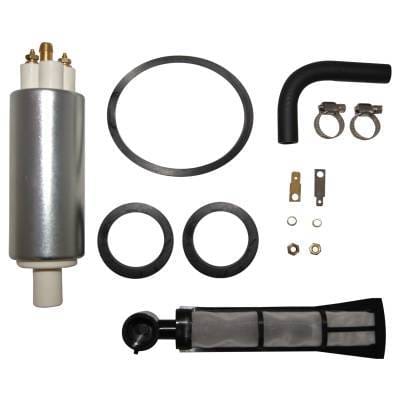 New Fuel Pump Compatible With The Part Numbers Efp432201g P74055 P74155 83503634 5201240