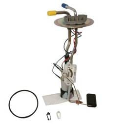 New Fuel Pump Compatible With Mazda B3000 By Parts A27014 E2106s F1117a 67037 P74628h Hp10141
